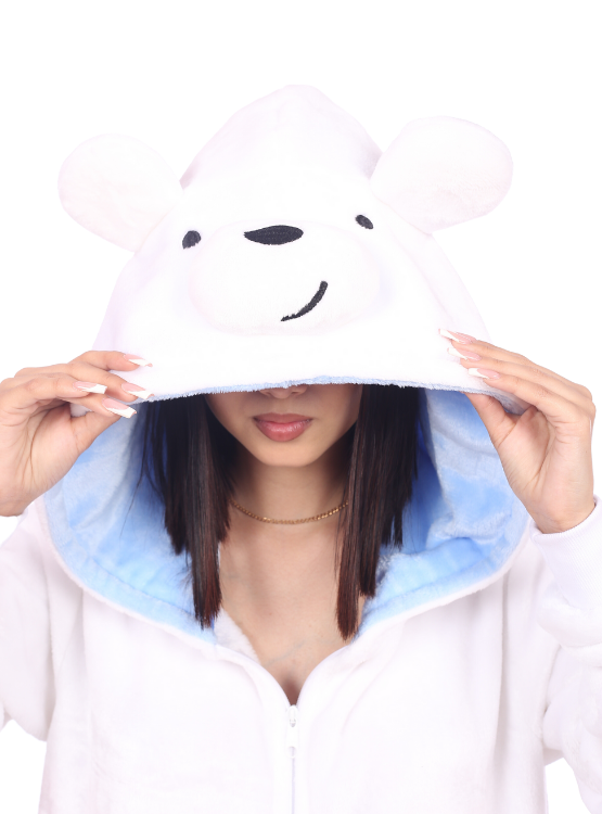 Oso polar