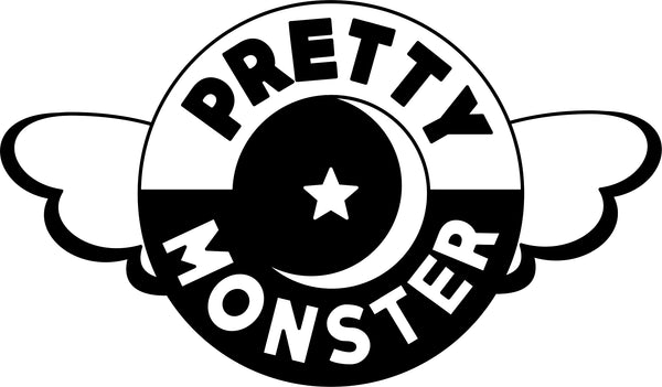 Pretty Monster